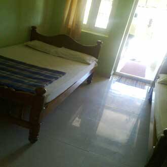 Himgana Homestay, Coorg 2
